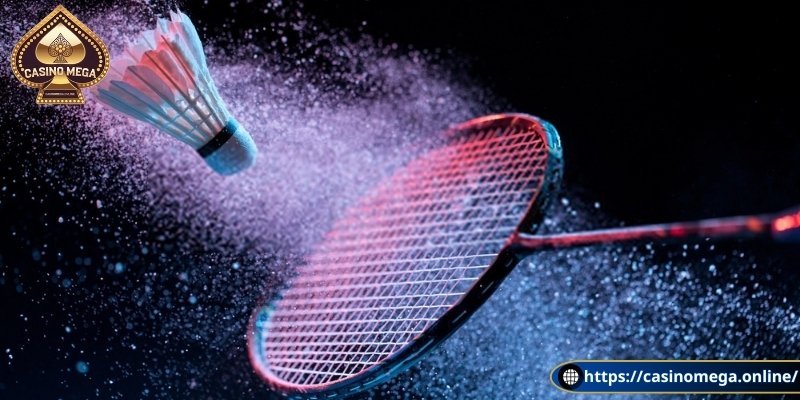 Thông tin về cá cược cầu lông