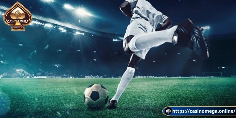 Kiểm soát vốn cho mỗi trận để tránh thô lỗ