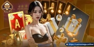 Cách để trở thành đại lý Casino Mega