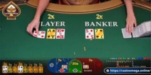 Quản lý ngân sách cho người chơi khi tham gia Baccarat